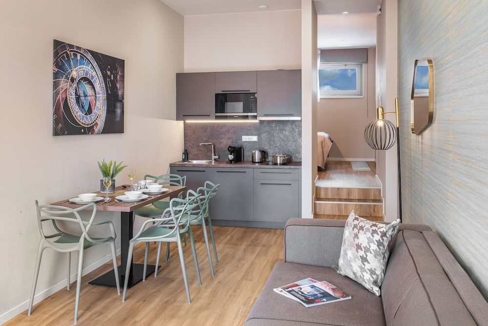 undefined VN17 Rooftop Suites by Adrez Living 10