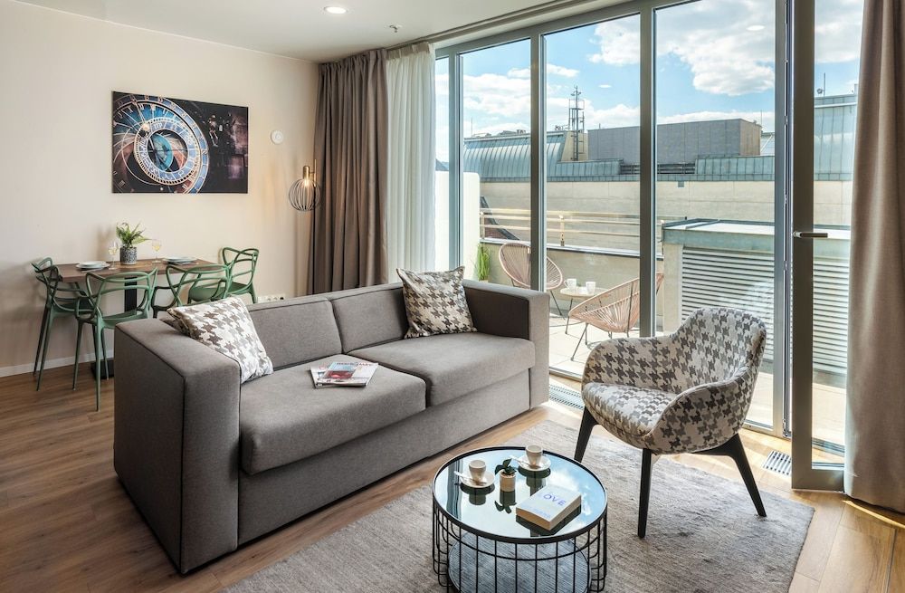 undefined VN17 Rooftop Suites by Adrez Living 3