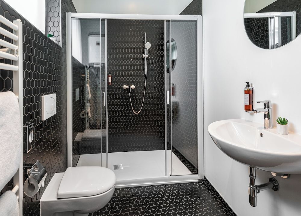 undefined VN17 Rooftop Suites by Adrez Living 9