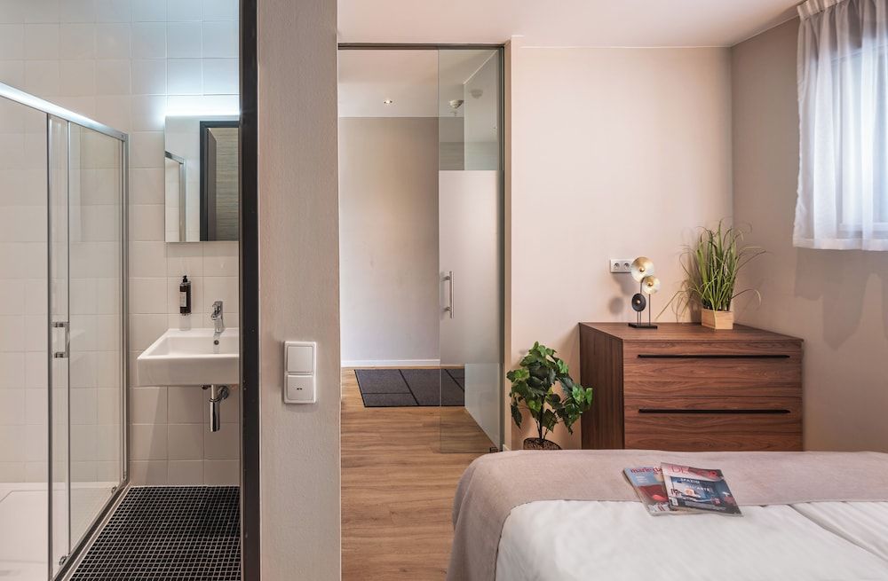 VN17 Rooftop Suites by Adrez Living Apartment 2