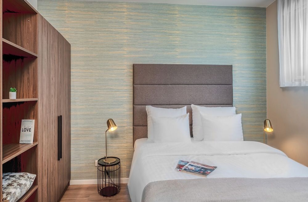 undefined VN17 Rooftop Suites by Adrez Living 7