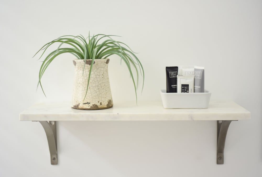 607 Bay Inn Downtown Beaufort Luxury Room, 1 King Bed, River View, Ground Floor 6