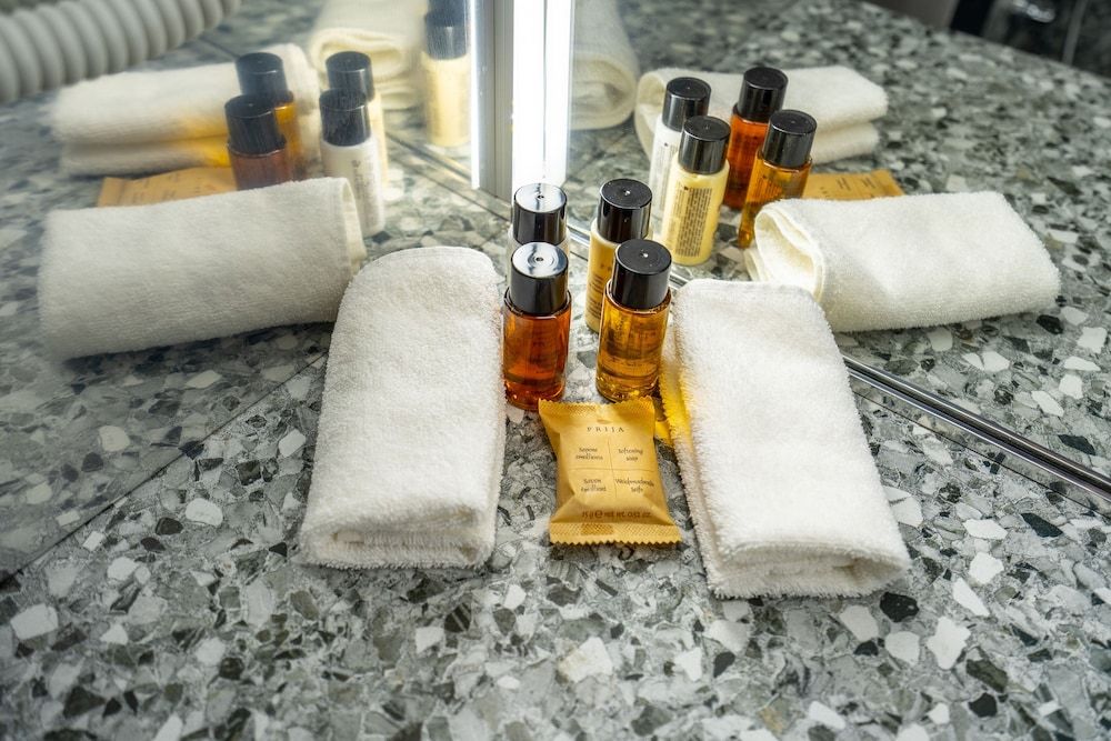 Platforma Design Hotel Standard Double Room 13