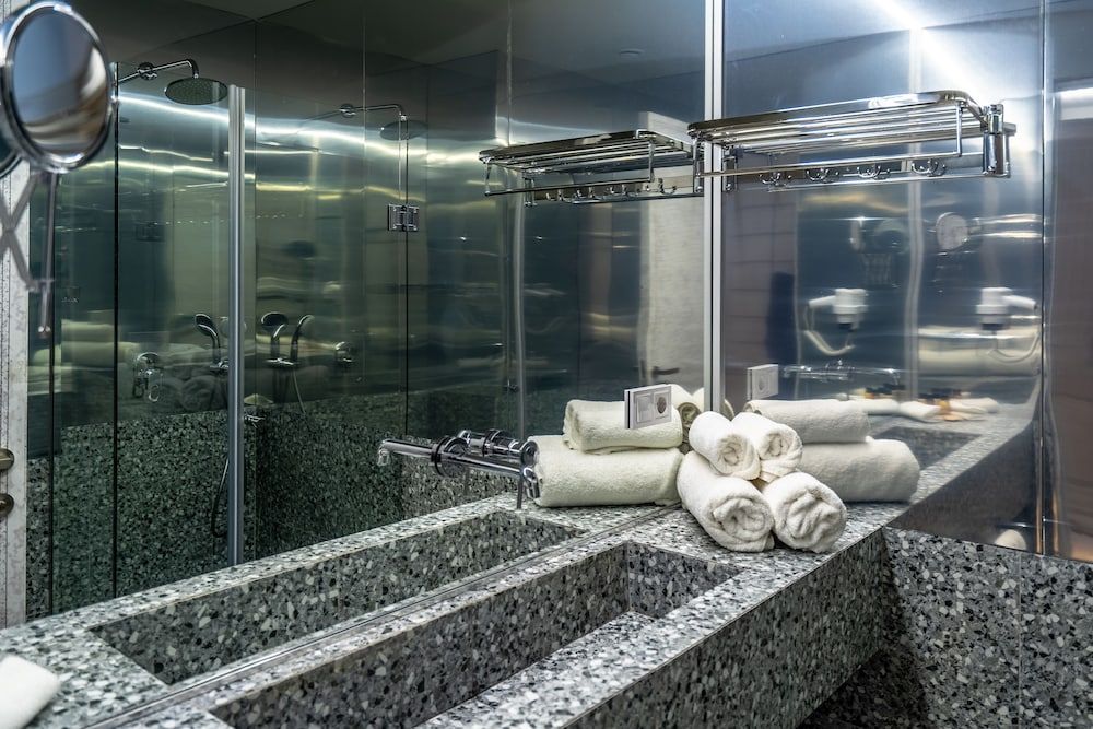 Platforma Design Hotel Standard Double Room 14