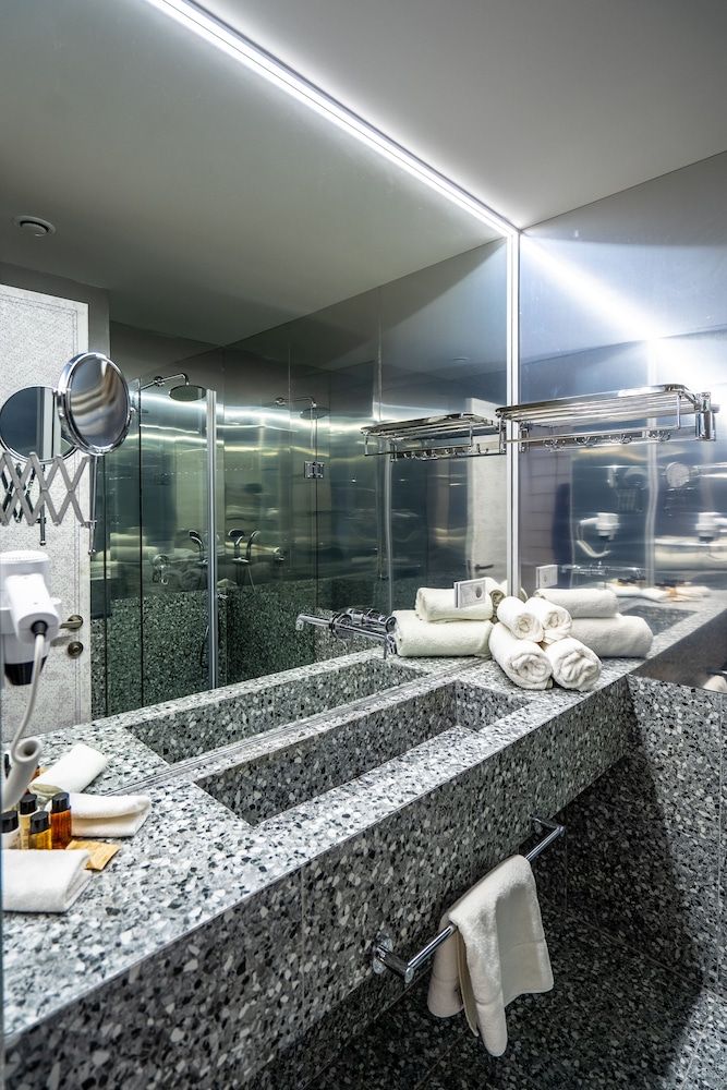 Platforma Design Hotel Standard Double Room 10