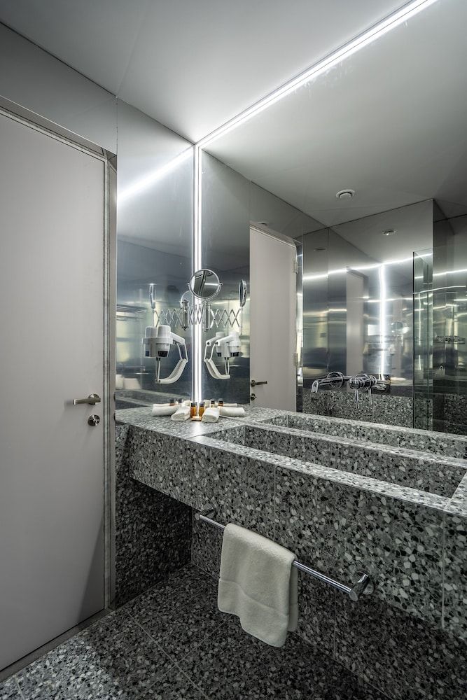 Platforma Design Hotel Standard Double Room 9