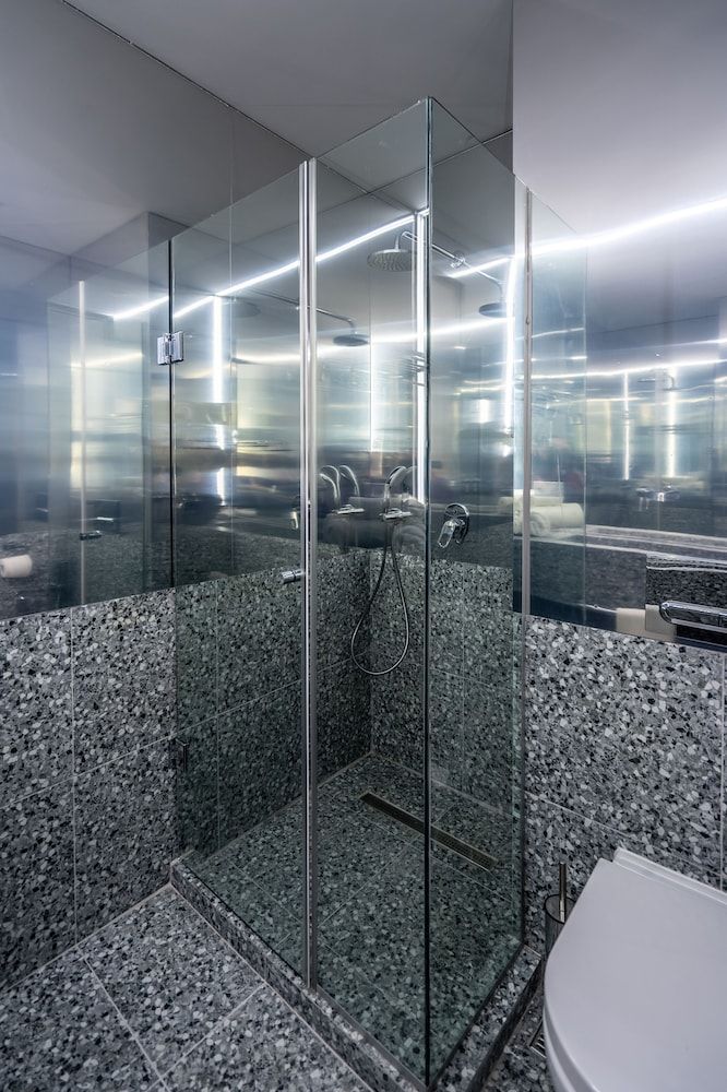 Platforma Design Hotel Standard Double Room 12