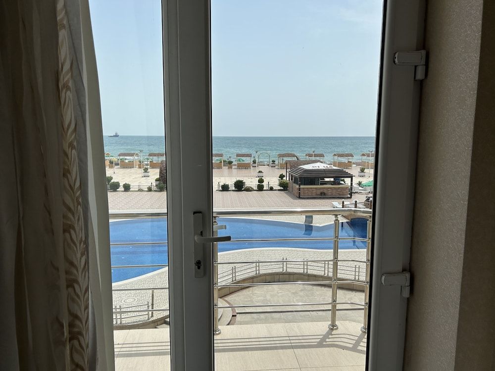 Aysberq Resort Junior Room, Balcony 2