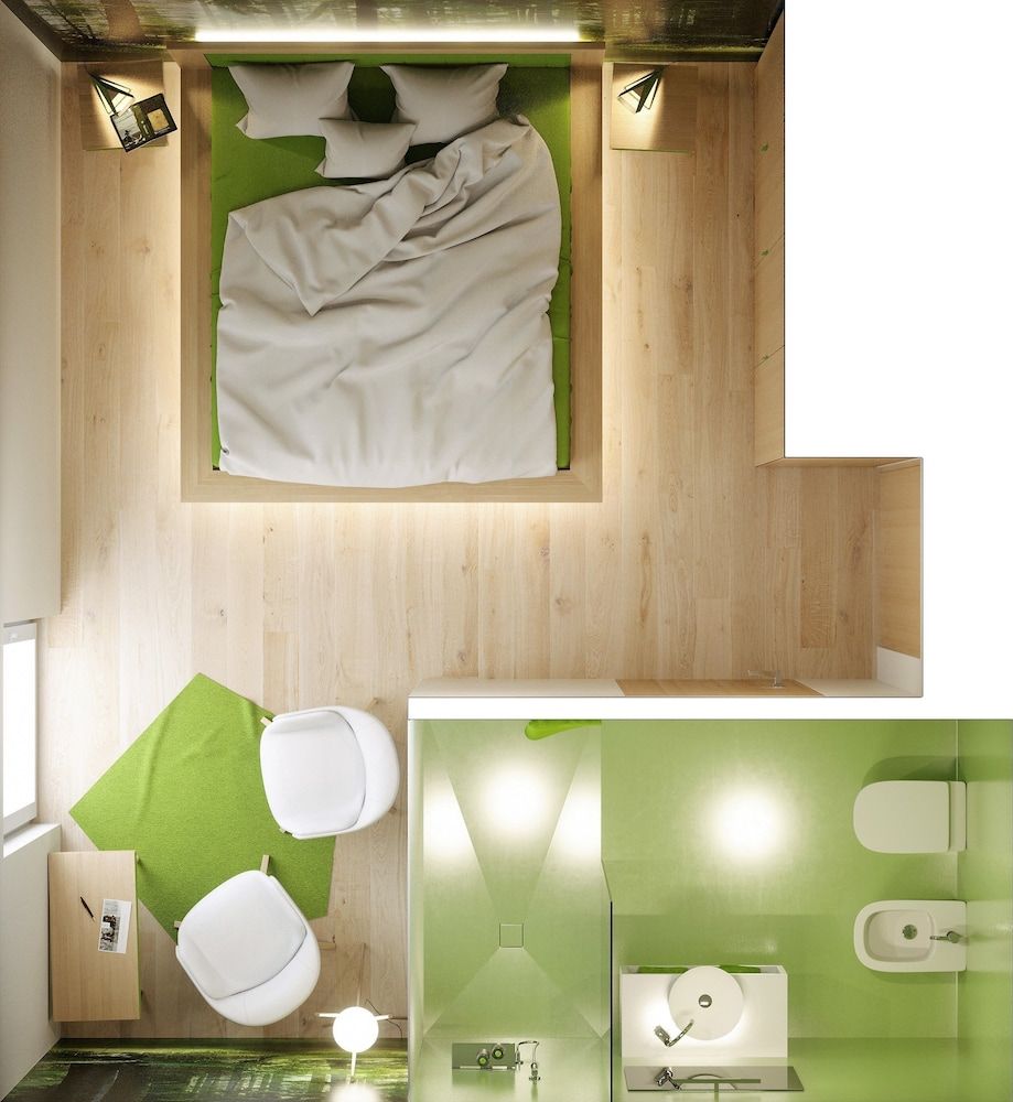 Classic Double or Twin Room