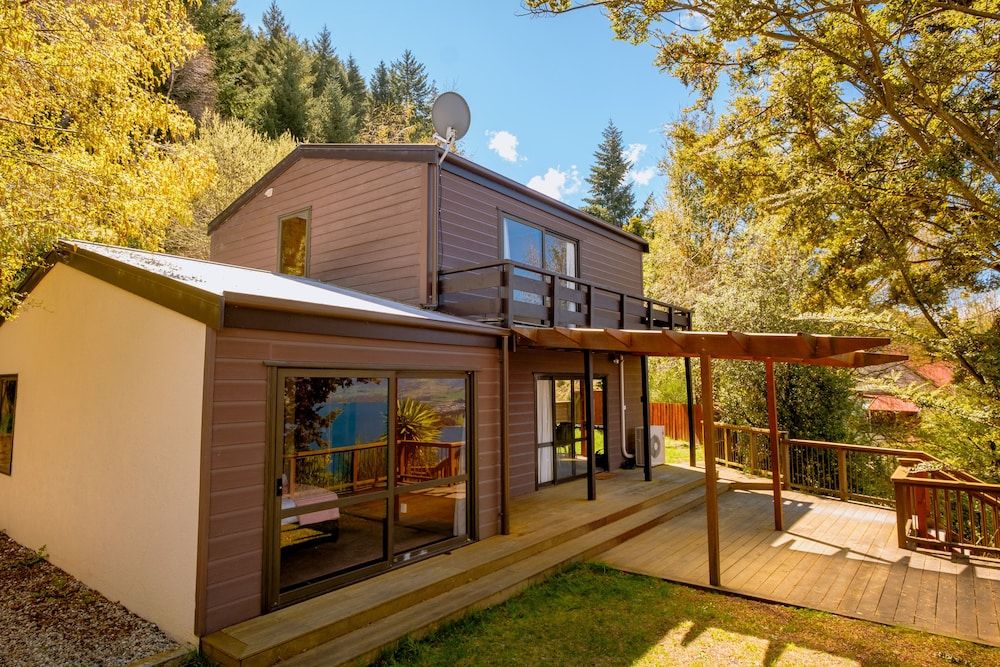 undefined The Lodge   Plush  Quiet   Picturesque 2