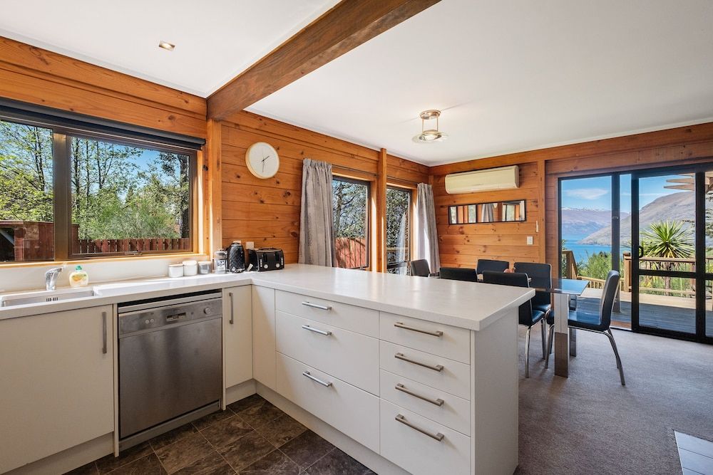 undefined The Lodge   Plush  Quiet   Picturesque 10