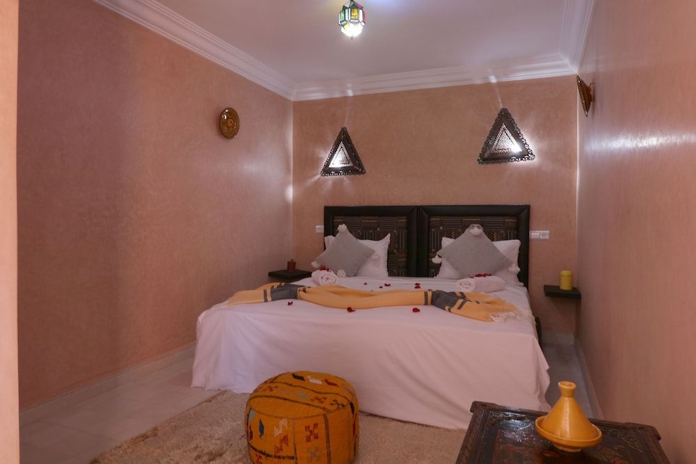 undefined Riad Elite
