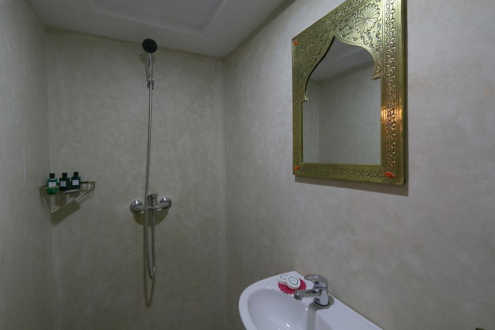 Riad Elite Deluxe Double Room, 1 Queen Bed 2