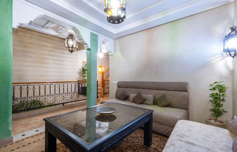 undefined Riad Elite 10