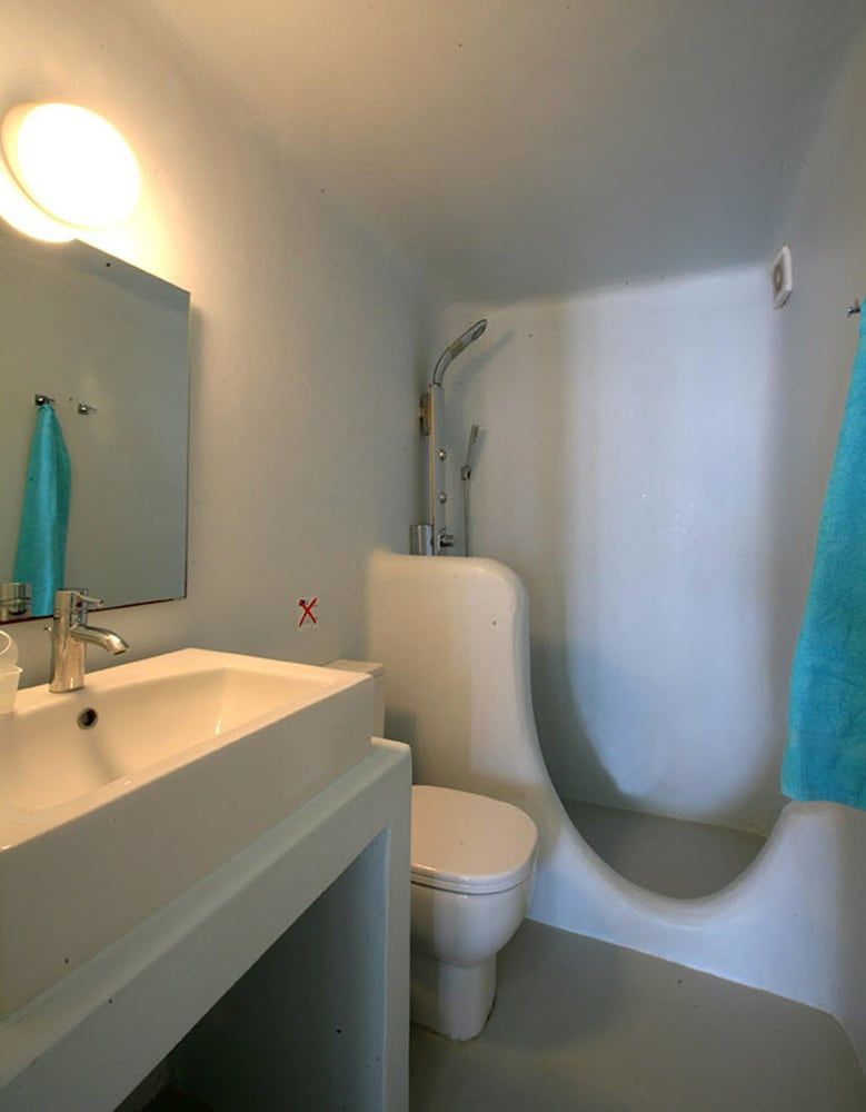 Plan B Holidays Design Villa, 4 Bedrooms, Ocean View (Levanda) 10