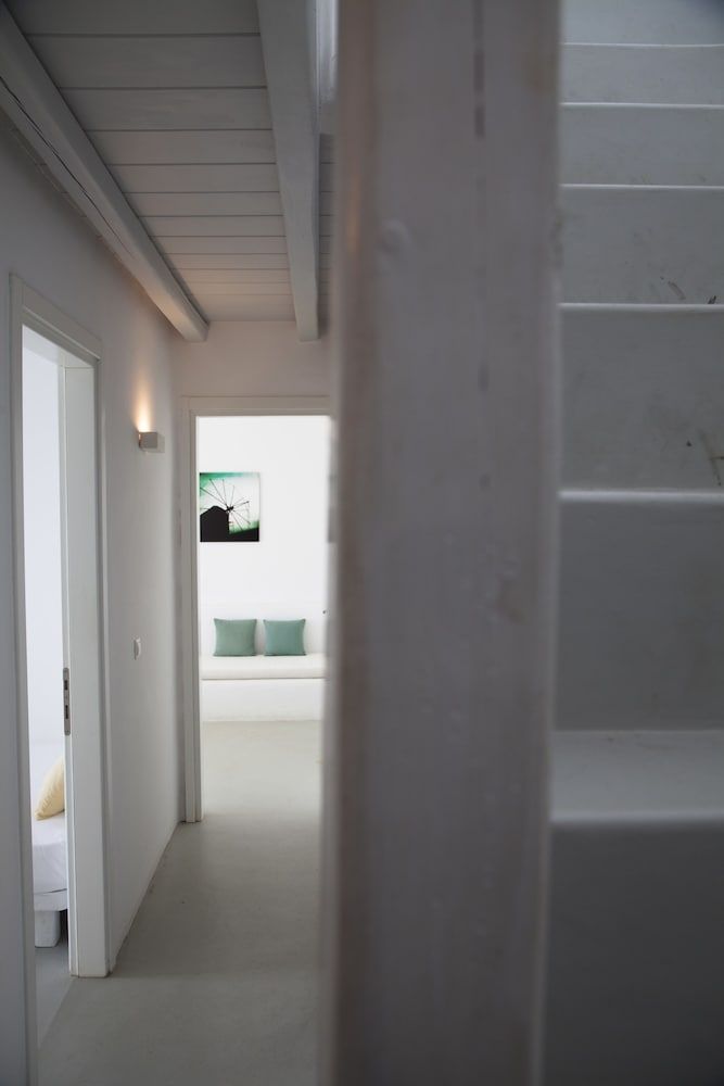 Plan B Holidays Design Villa, 4 Bedrooms, Ocean View (Levanda) 12