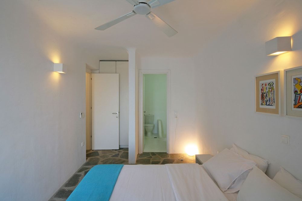 Plan B Holidays Design Villa, 3 Bedrooms, Ocean View (Daphne) 4