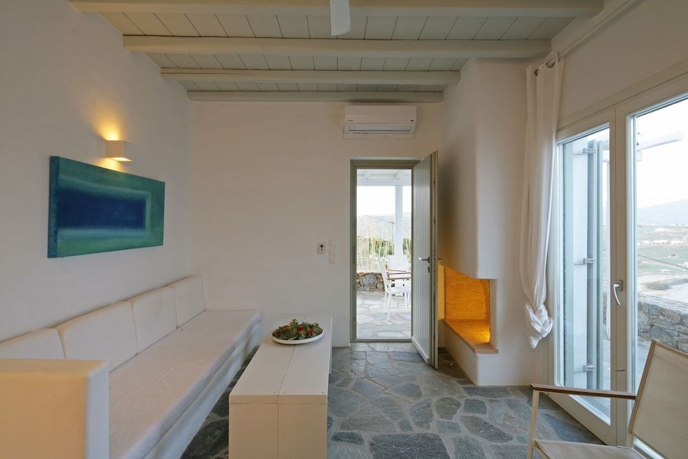 Plan B Holidays Design Villa, 3 Bedrooms, Ocean View (Daphne) 13