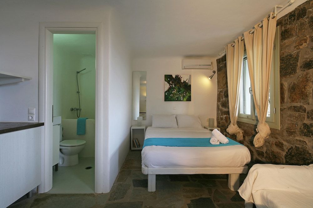 Plan B Holidays Panoramic Studio, Ocean View (Pepper) 2