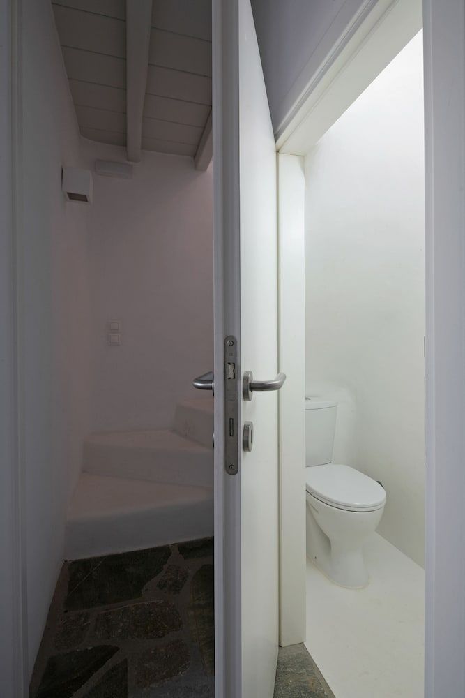 Plan B Holidays Design Villa, 3 Bedrooms, Ocean View (Daphne) 9