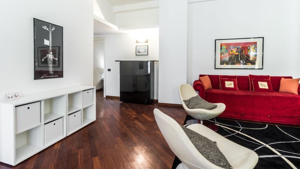 Italianway - Colombo Apartment (2 Bedrooms) 13