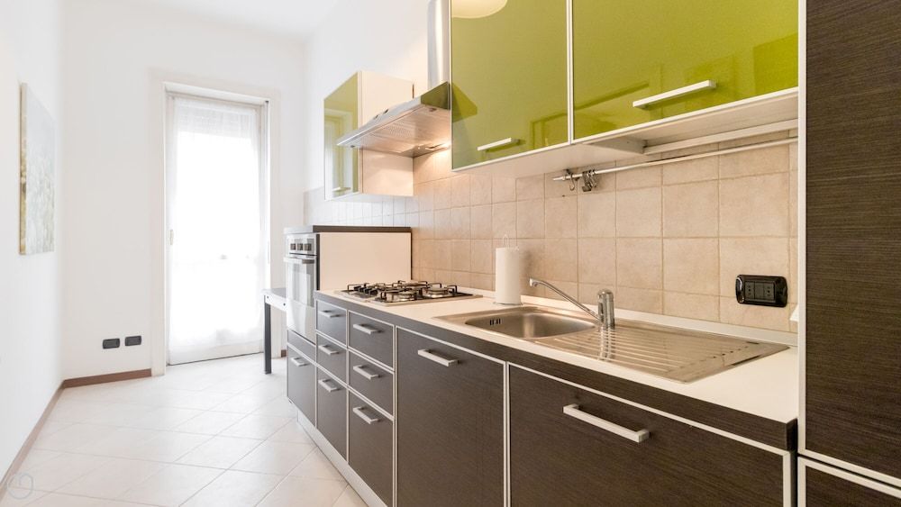 undefined Italianway   - Colombo 5