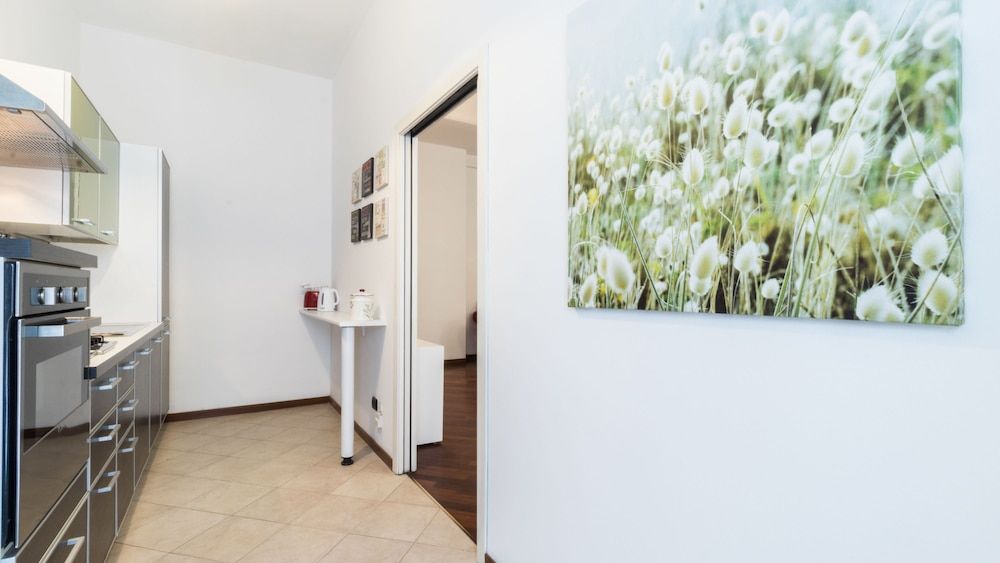 Italianway - Colombo Apartment (2 Bedrooms) 14