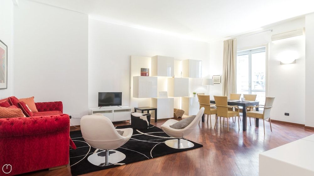 Italianway - Colombo Apartment (2 Bedrooms) 18