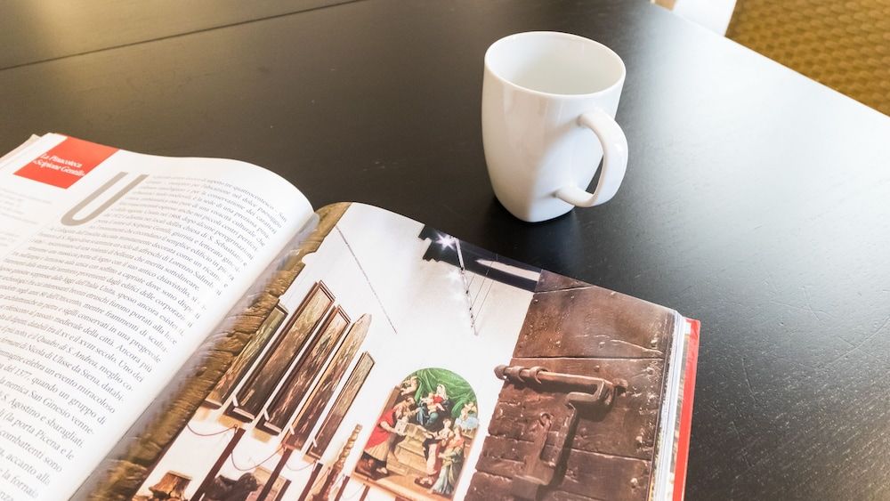 undefined Italianway   - Colombo 6