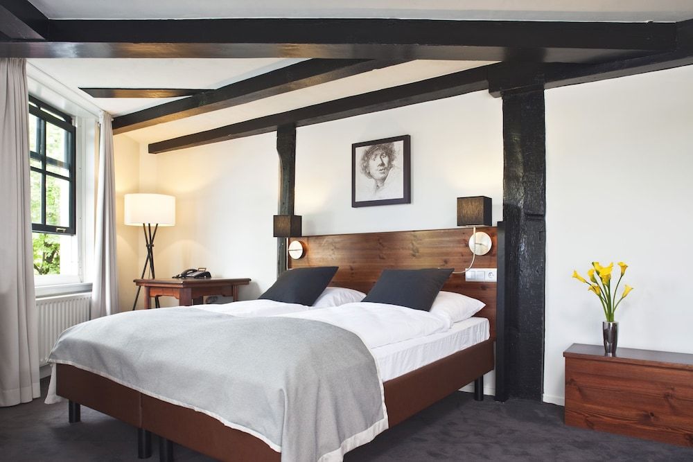 Hapimag Resort Amsterdam Deluxe Apartment 5