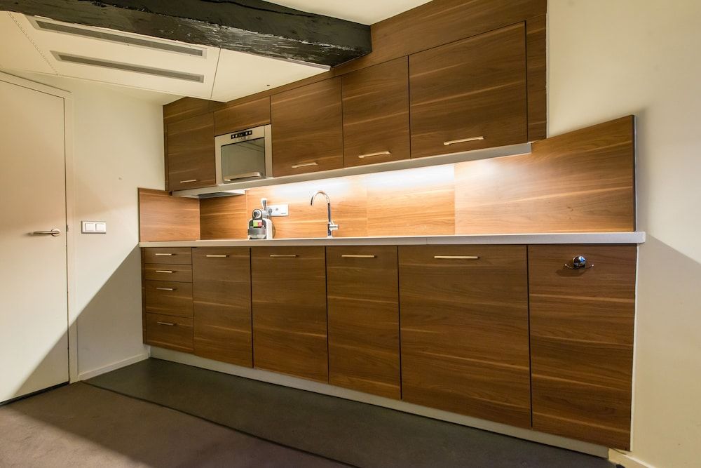 Hapimag Resort Amsterdam Comfort Studio 6