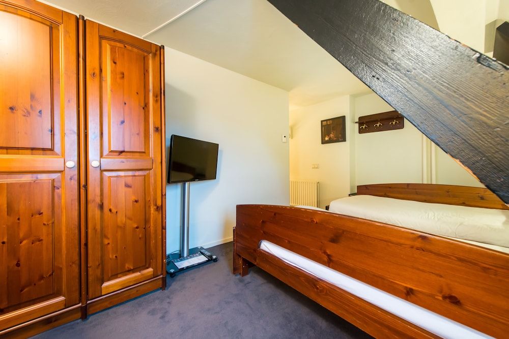 Hapimag Resort Amsterdam Studio