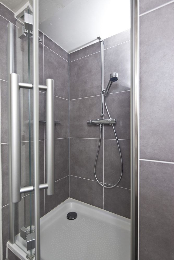 Hapimag Resort Amsterdam Comfort Studio 4