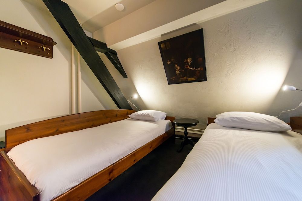 Hapimag Resort Amsterdam Studio 3