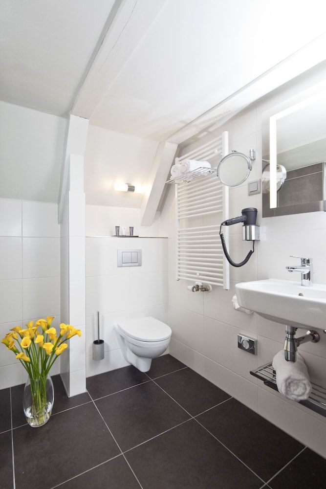 Hapimag Resort Amsterdam Studio 4