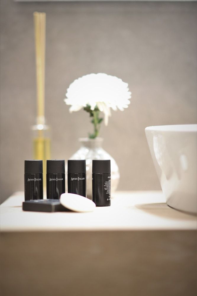 Plaza 1866 Superior City Rooms Deluxe Triple Room (201) 19