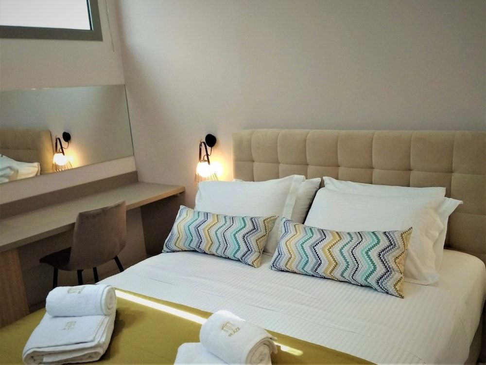 Family Apartment, 2 Bedrooms