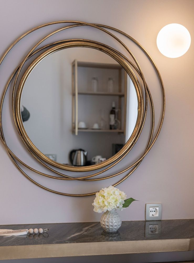 Plaza 1866 Superior City Rooms Deluxe Double Room 10