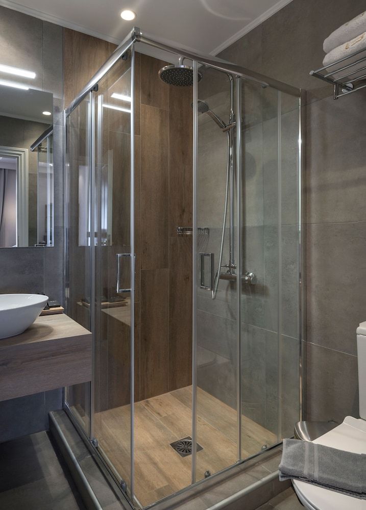 Plaza 1866 Superior City Rooms Deluxe Double Room 5