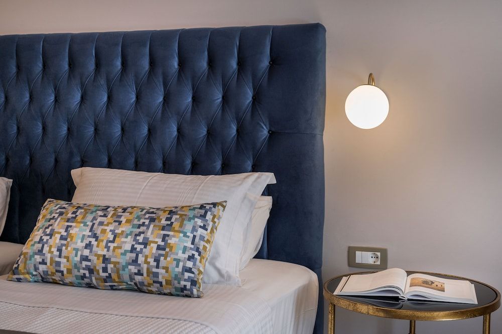 Plaza 1866 Superior City Rooms Deluxe Triple Room (201) 17