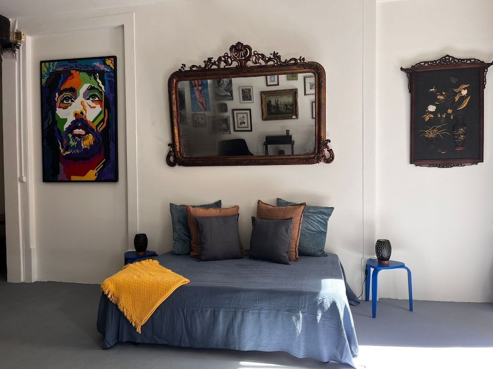 undefined Azulejos Cais Sodré B&B 3