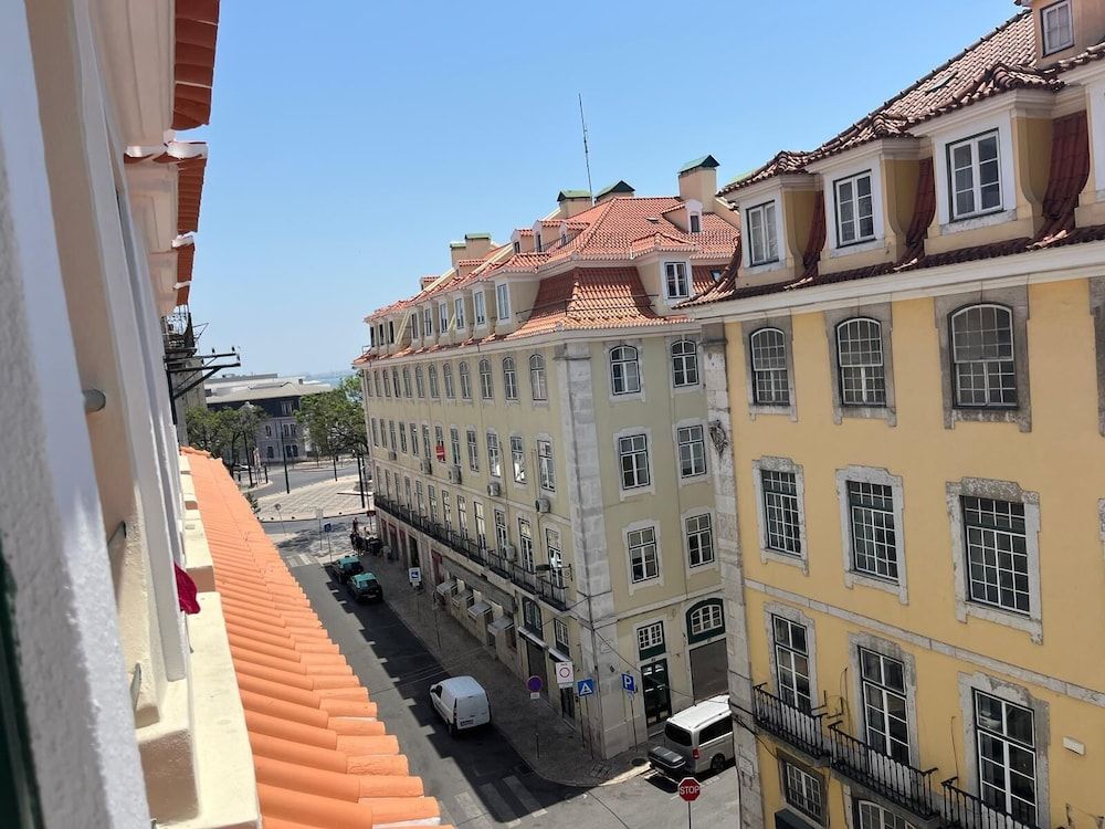 undefined Azulejos Cais Sodré B&B 6