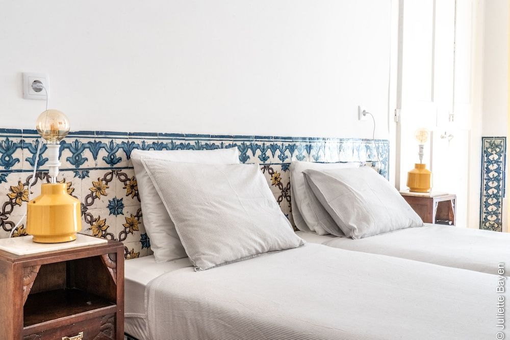 undefined Azulejos Cais Sodré B&B 2