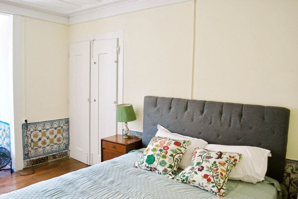 undefined Azulejos Cais Sodré B&B 5