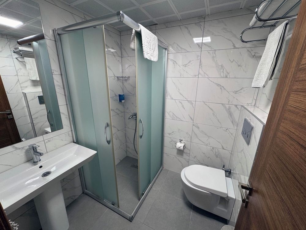 Hotel Mandalin Standard Room, 1 Bedroom 8