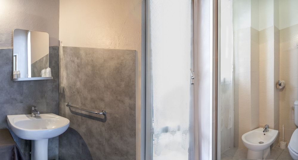 Albergo La Villetta Single Room 7