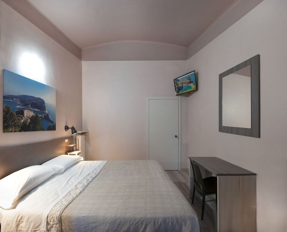 Albergo La Villetta Triple Room 4