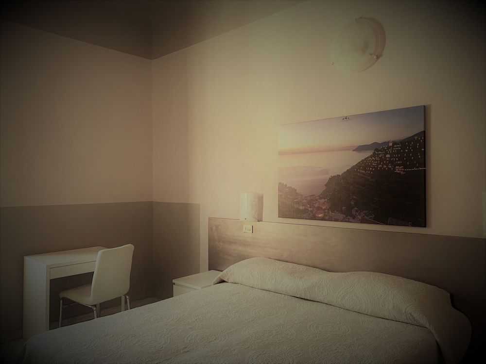 Albergo La Villetta Family Room 12