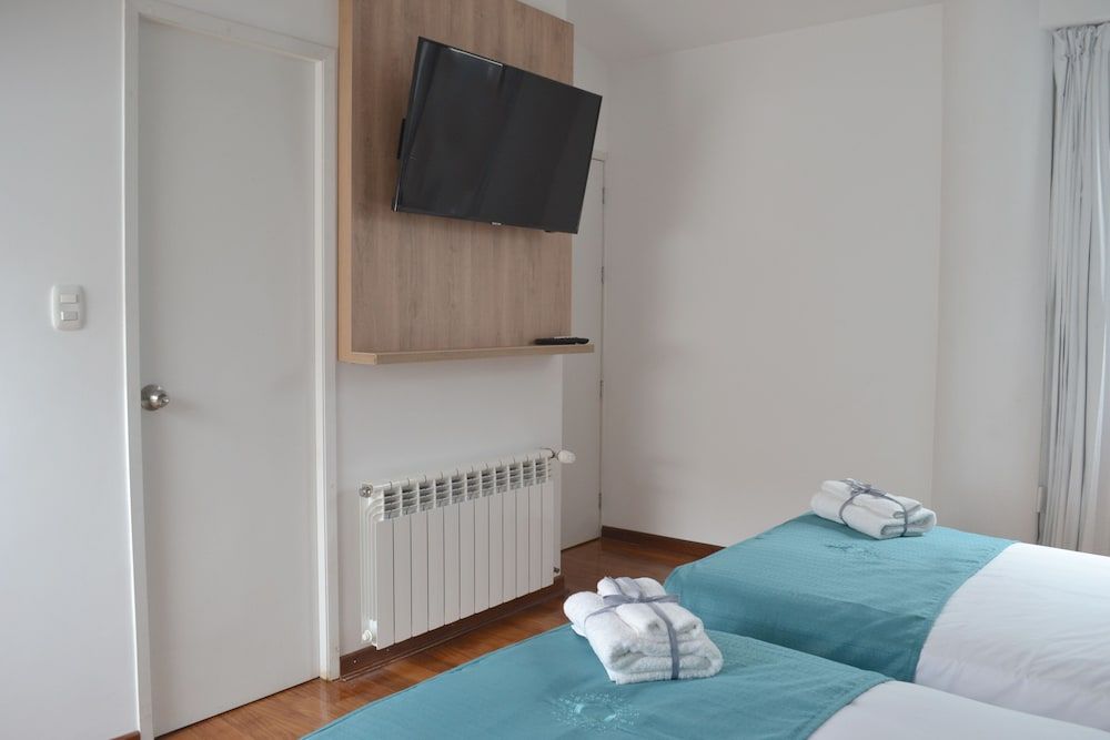 Family Apartment