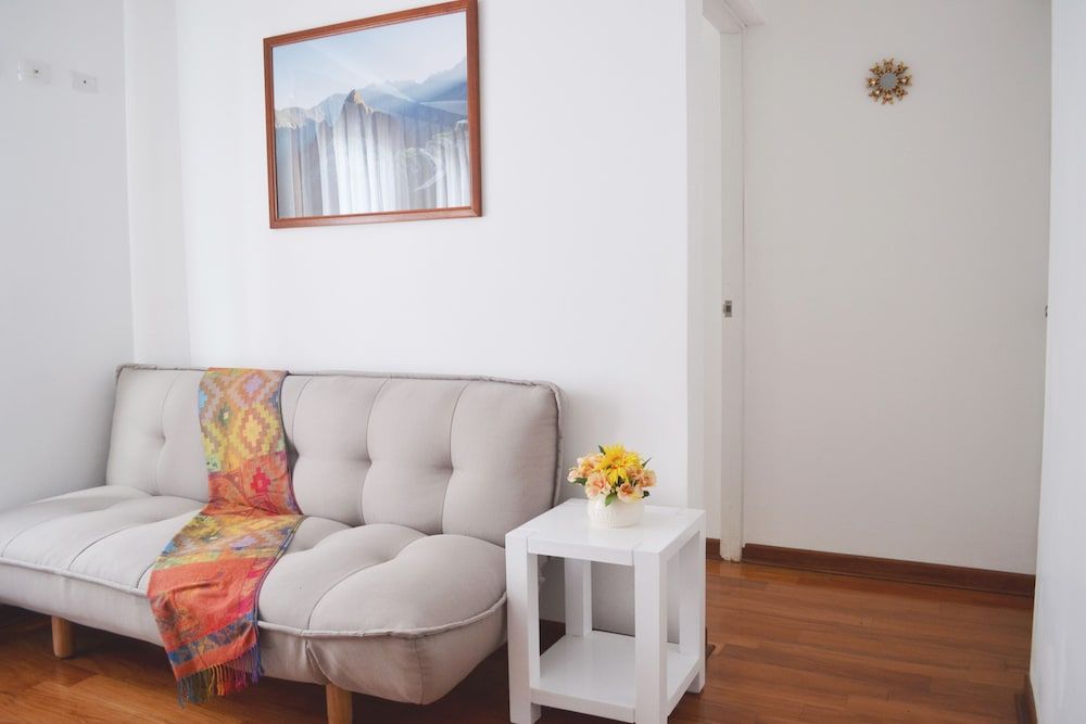 Family Apartment